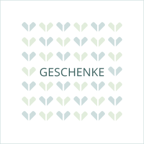 Sense Organics Geschenke